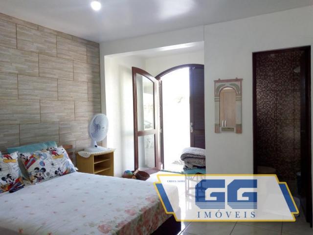 Casa 3 dormitórios para temporada em cidreira, centro, 3 dormitórios, 1 suíte, 3 banheiros - Foto 11