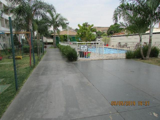 Apartamento no Condominio Piazza Di Napoli - Foto 4