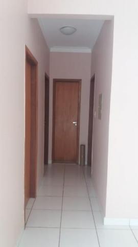 Casa Cond. Fechado no Residencial Ametista - Foto 5