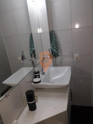 Apartamento com 134m2 privativa no centro de Curitiba 03 dorimitórios sendo uma suite - Foto 18