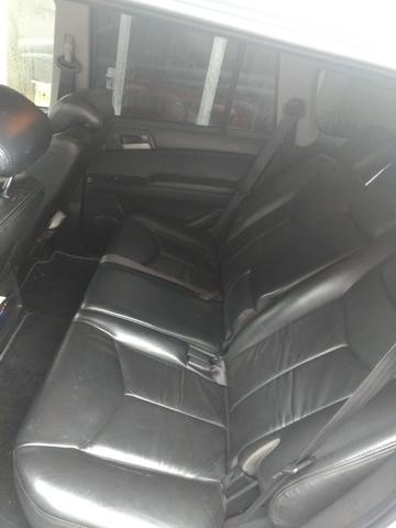 Ssangyong kyron suspensão do Beto Paraná e remapeada - Foto 11