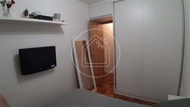 Apartamento à venda com 3 dormitórios em Engenho novo, Rio de janeiro cod:862761 - Foto 9