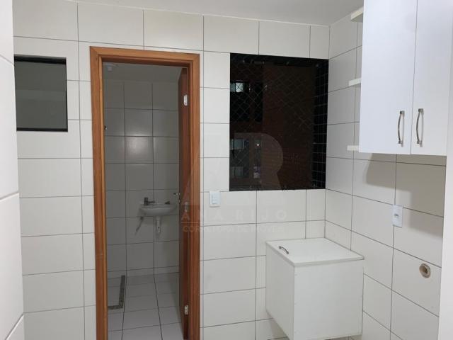 Apartamento à venda com 3 dormitórios em Jatiúca, Maceió cod:380 - Foto 8