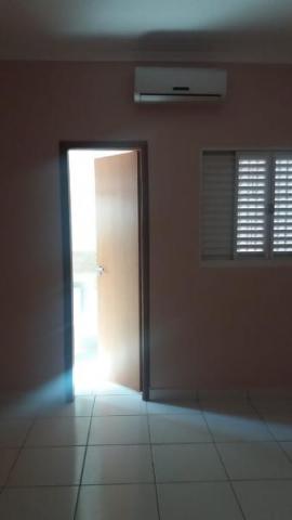 Casa Cond. Fechado no Residencial Ametista - Foto 9