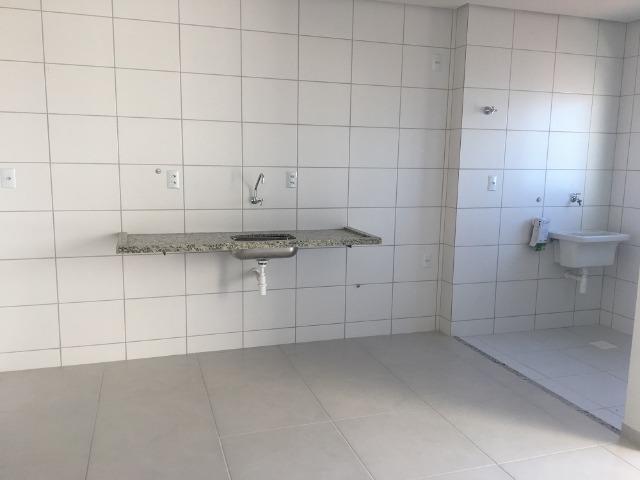 3/4 Com Suíte - Serra das Areias - A 700 Metros do Buriti Shopping - Foto 9