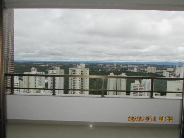 Apartamento no Edf. Goiabeiras Tower - Foto 11