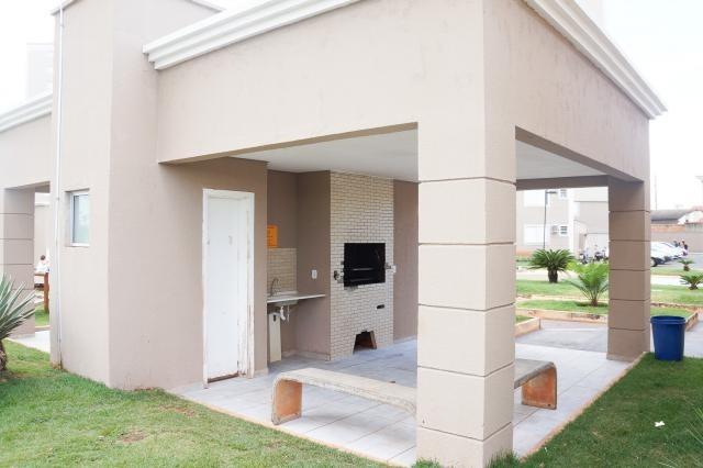 Apto Cheverny Goiânia 2 - 2 quartos com 110 metros - Foto 12