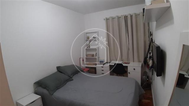 Apartamento à venda com 3 dormitórios em Engenho novo, Rio de janeiro cod:862761 - Foto 6