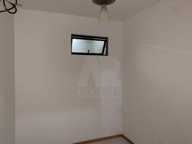 Apartamento à venda com 3 dormitórios em Jatiúca, Maceió cod:380 - Foto 9