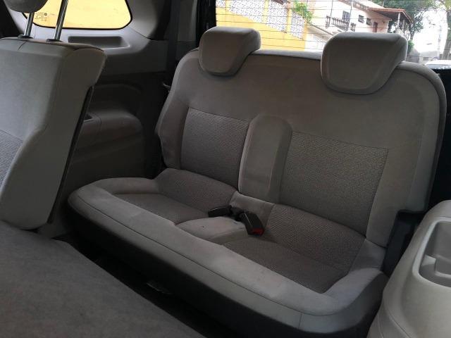 Chevrolet Spin 1.8 Ltz 7Lugares Aut. 2013 - Foto 14