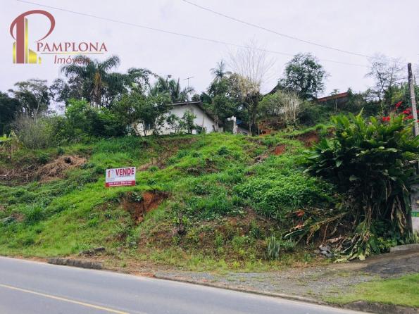 Terreno à venda em Testo salto, Blumenau cod:1876 - Foto 10