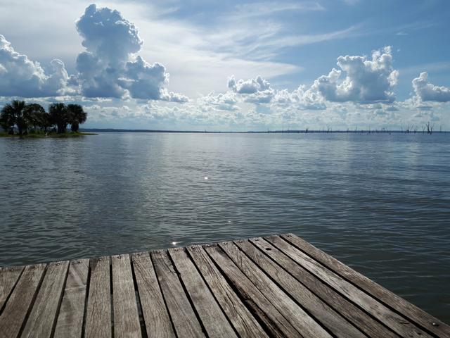 Chacara na beira do lago p/ eventos - Foto 2