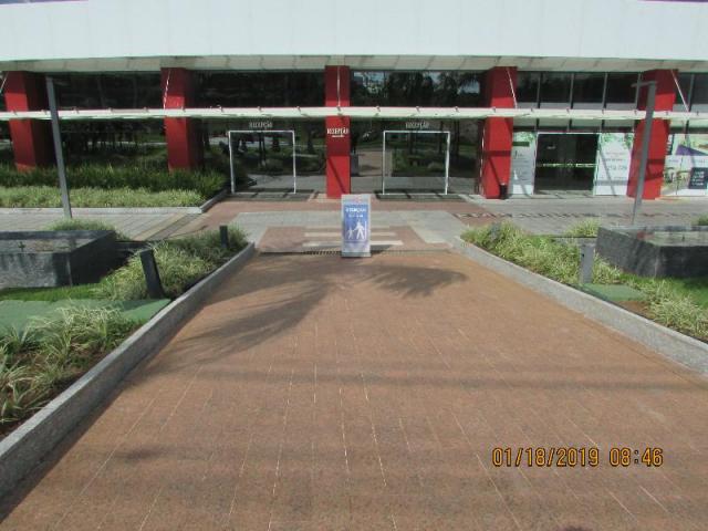 Sala no Helbor Dual Business Office & Corporate - Foto 4
