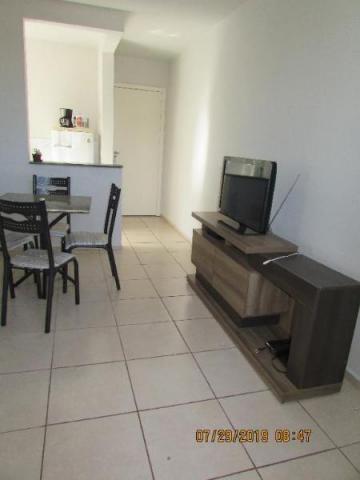 Apartamento no Spazio Cristalli - Foto 14