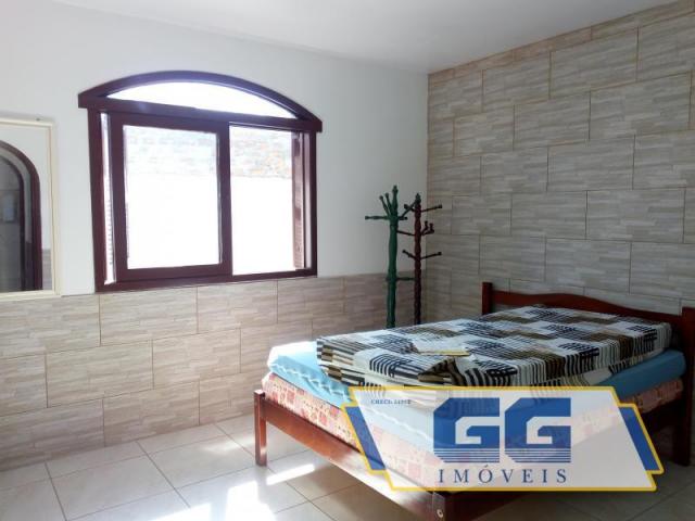 Casa 3 dormitórios para temporada em cidreira, centro, 3 dormitórios, 1 suíte, 3 banheiros - Foto 18