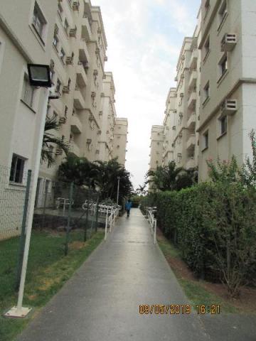 Apartamento no Condominio Piazza Di Napoli - Foto 5