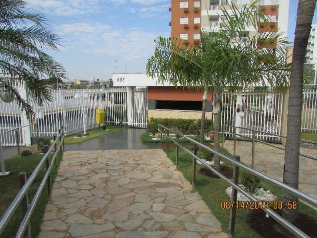 Apartamento no Edificio Duets - Torre New Orleans