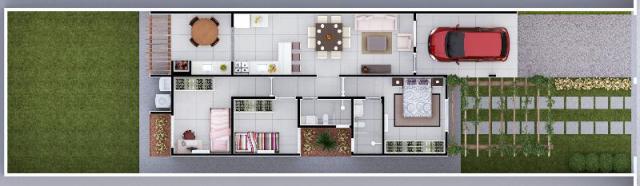 Casa no . - Foto 2
