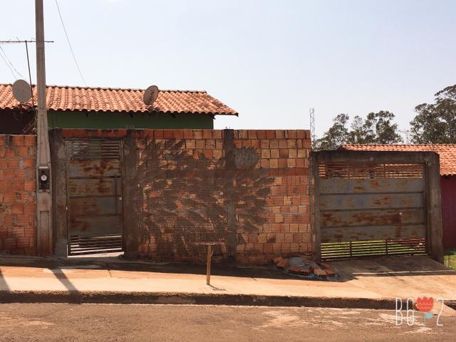 Casa em Ourinhos no bairro Vandelena Moraes Freire - Foto 2