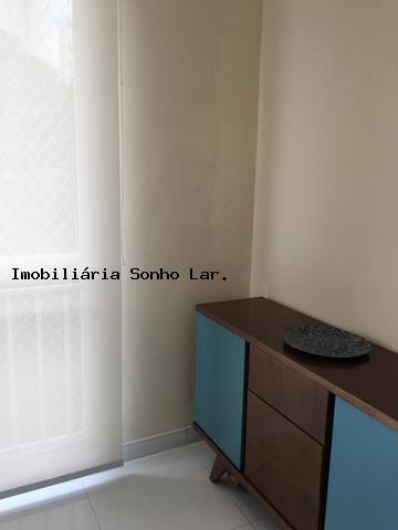 Apartamento para Venda em São Paulo, Jaguaré, 3 dormitórios, 1 suíte, 1 banheiro, 1 vaga - Foto 5