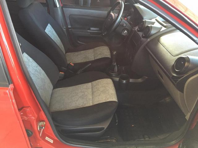 Fiesta Sedan 1.0 8V Flex 4p - Foto 8