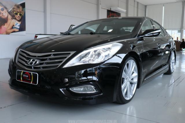 Hyundai Azera 3.0 V6 - Foto 2