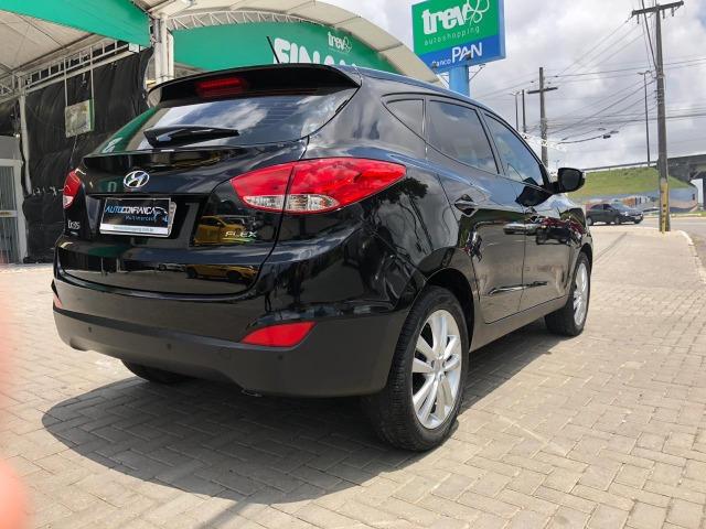 Hyundai ix35 - Foto 6