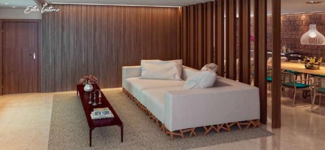 Gran Reserva Biografia - 305m² a 250m² - Brasilia, DF - ID24 - Foto 8