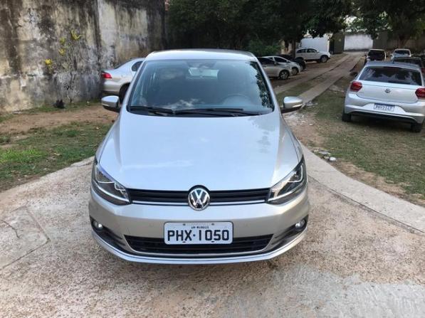 Volkswagen Fox Comfortline 1.0 (Flex) - Foto 2