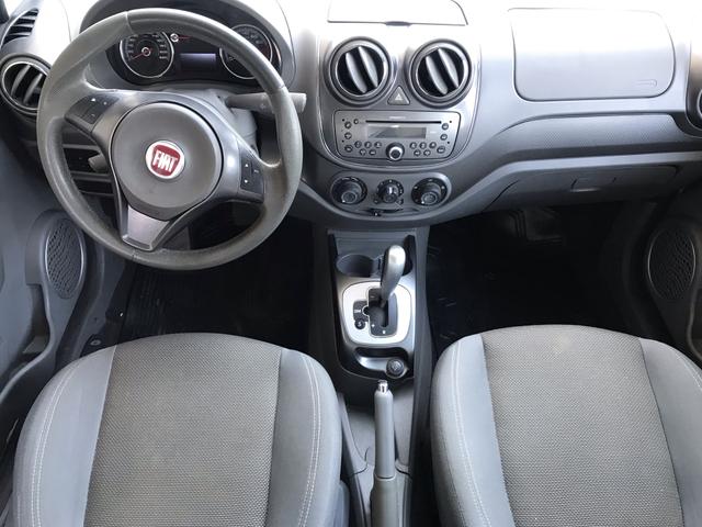 Fiat Palio Essence Automático Top - Foto 5