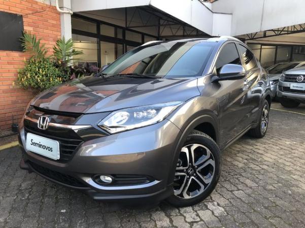 Honda Hrv 1.8 Touring