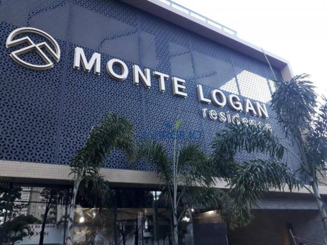 Apartamento com 4 quartos à venda, 208 m² por R$ 1.200.000 - Setor Bueno - Goiânia/GO - Foto 2