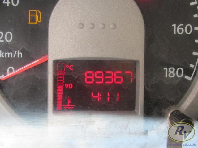 VOLKSWAGEN GOL 2009/2010 1.0 MI 8V FLEX 4P MANUAL G.IV - Foto 4