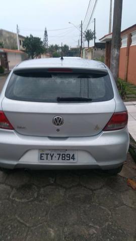 VW Gol G5 completo ano 2011 - Foto 6