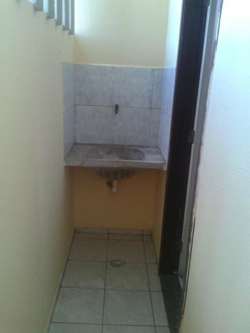 Apartamento Messejana / Barroso, dois quartos. 2 vagas. Condomínio fechado - Foto 10