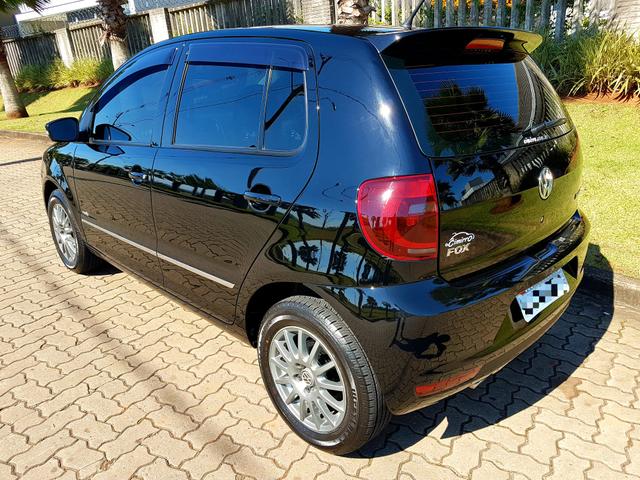 VW Fox Prime 1.6 completo 4 portas 2012 - Foto 3