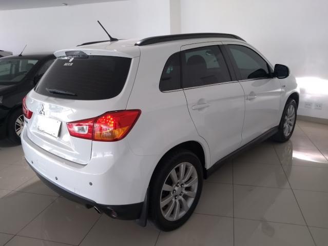 MITSUBISHI ASX 2.0 4X4 AWD 16V GASOLINA 4P AUTOMÁTICO - Foto 6