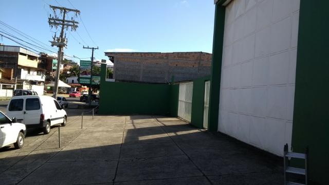 Galpão na AV. ACM - Malhado Nº 239 - Foto 3