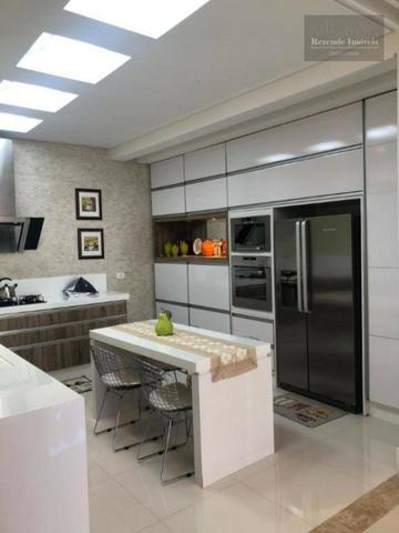 F-CH0027 Linda Chácara com 9 dormitórios à venda, 74907 m² com edificações 1015m² - Foto 3