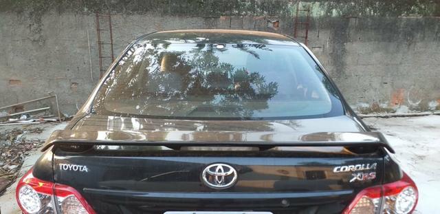 Toyota Corolla XRS 2013 68.000 kms - Foto 3