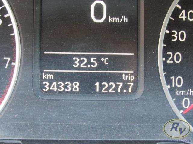 VOLKSWAGEN FOX 2014/2014 1.0 MI BLUEMOTION 8V FLEX 4P MANUAL - Foto 7