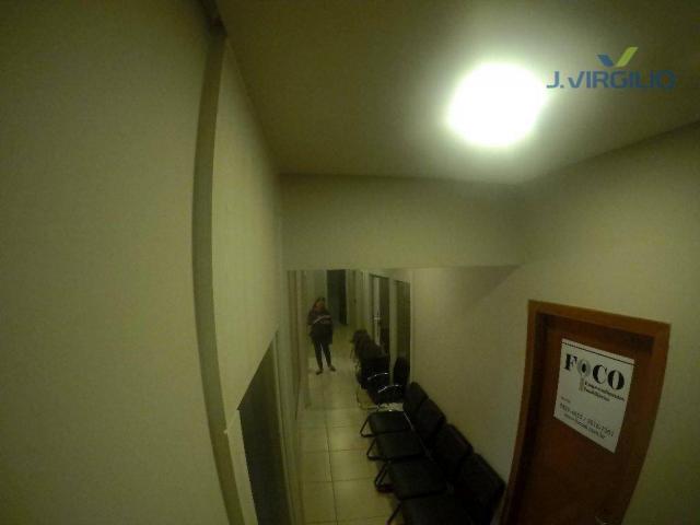 Prédio comercial à venda, Jardim Sabia, Senador Canedo - PR0003. - Foto 5