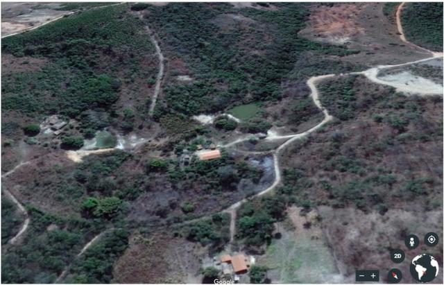 Chácara Taquaraçu de Minas *Ótima localização* - Foto 2