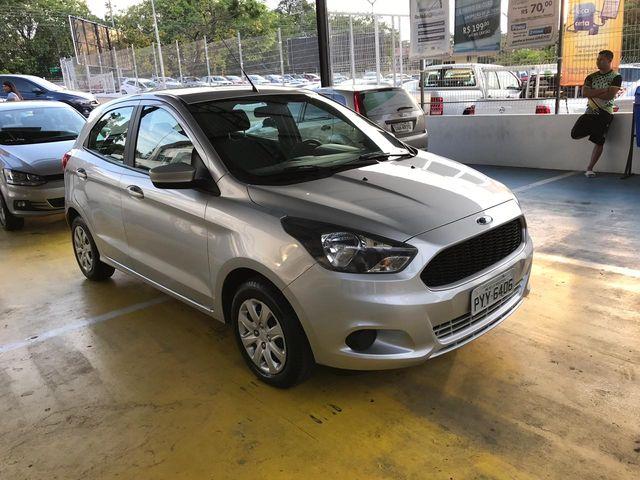 Ford Ka SE 1.0 - Foto 3