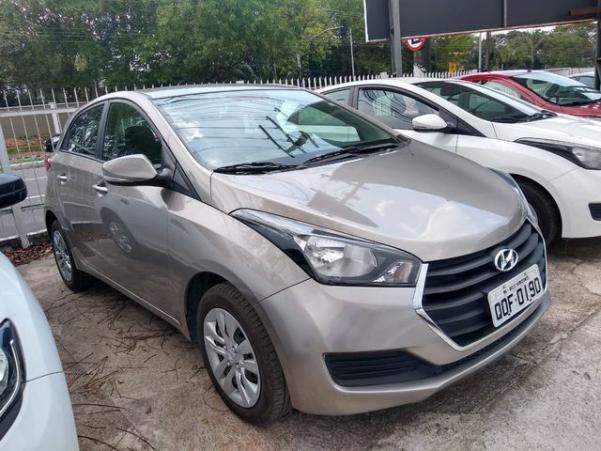 Hyundai HB20 Comfort Plus 1.6 - Foto 3
