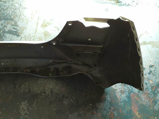 Para-choque traseiro Honda Fit - Foto 3