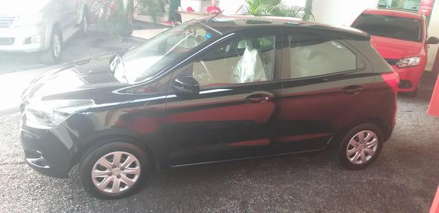 Ford Ka SE completo 2015/15 - Foto 4