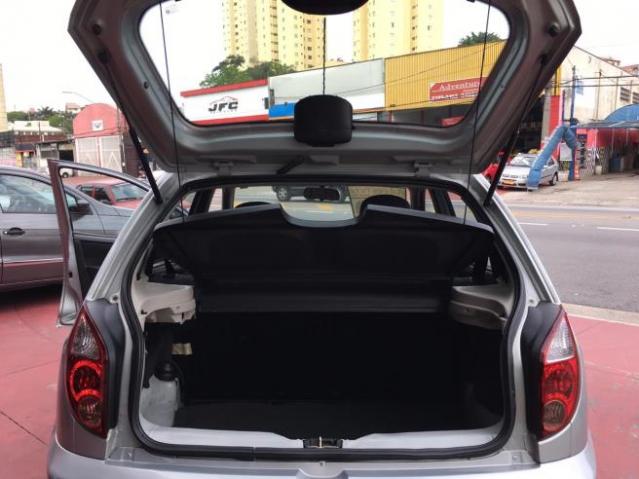 Chevrolet Celta Life 1.0 VHCE (Flex) 4p - Foto 9