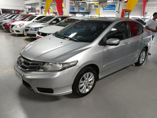 City lx , flex, excelente