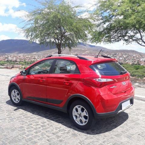 Hyundai HB20X Style 1.6 Flex 2015/2015 - Foto 18